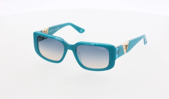 GUESS 7891 87W 53 18 140 UNİSEX GÜNEŞ GÖZLÜĞÜ ürün görseli 1