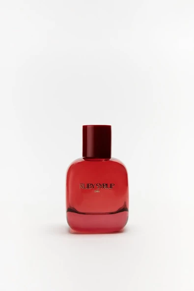 ZARA RUBY SYRUP EDT 90 ML İNDİRİMSEHRİ ürün görseli 1