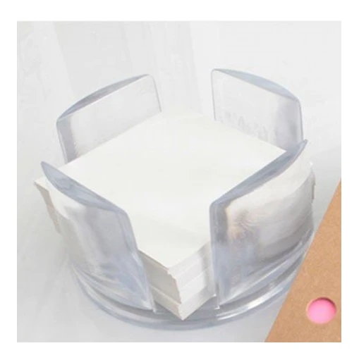 Bb Mavi Siyah Kağıtlık Paper Holder ürün görseli 1