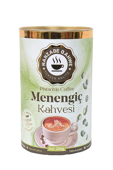 Hanzade Menengiç Kahvesi Özel 250 gr - Resim 2