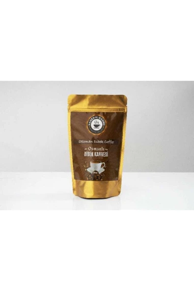 Hanzade Osmanlı Dibek Kahvesi 200gr ürün görseli 1