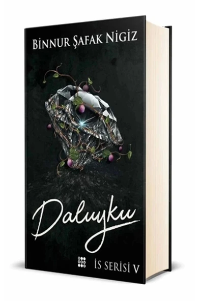 Dokuz Yayınları Daluyku - Is Serisi 5 (CİLTLİ) ürün görseli 1