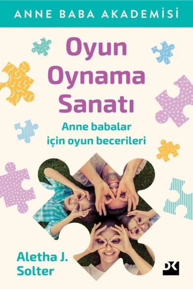 Doğan Kitap Oyun Oynama Sanatı ürün görseli 1