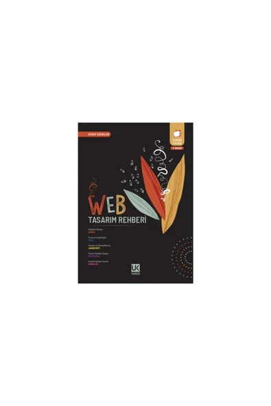 Unikod Web Tasarım Rehberi ürün görseli 1
