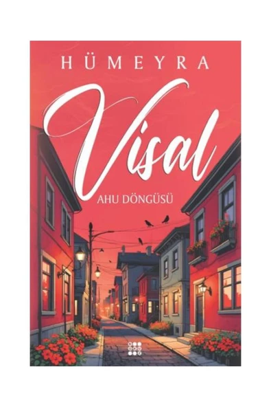 Dokuz Yayınları Visal – Ahu Döngüsü / / Hümeyra ürün görseli 1