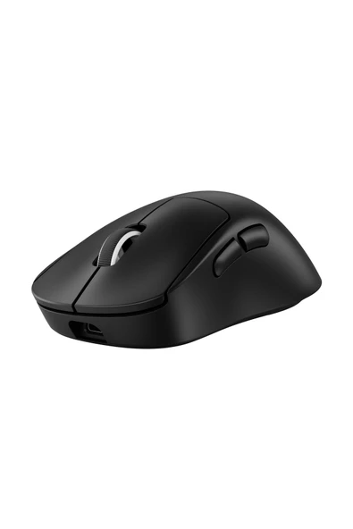 logitech G PRO X SUPERLIGHT 2 DEX LIGHTSPEED HERO 2 32K DPI Sensör PC/Mac için Kablosuz Oyun Mouse'u - Siyah ürün görseli 1