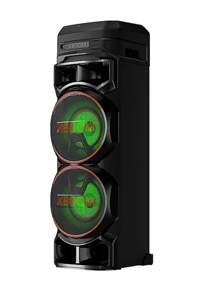 LG XBoom RNC9 Bluetooth Hoparlör - Resim 8