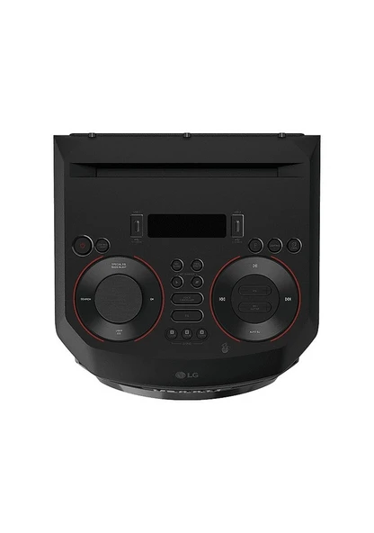 LG XBoom RNC9 Bluetooth Hoparlör - Resim 9