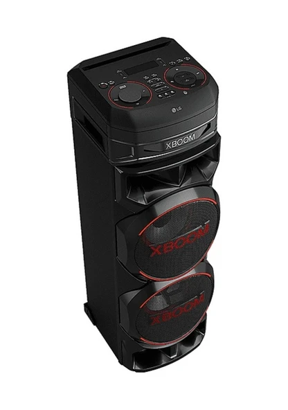 LG XBoom RNC9 Bluetooth Hoparlör - Resim 6