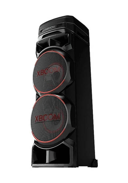LG XBoom RNC9 Bluetooth Hoparlör - Resim 10