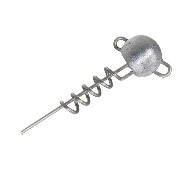Ryuji Screw Jighead 20GR 3'lü Paket ürün görseli 1