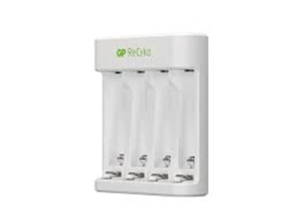 Gp B441-270HCER21-2GTLB4 4x2700 Mah Şarj Cihazı ürün görseli 1