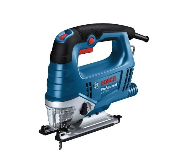 BOSCH GST 750 DEKUPAJ TESTERE - Resim 2