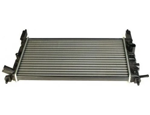 SU RADYATÖRÜ MEKANİK ASTRA H 1.3 CDTI  1300269-1300271-13252320 ürün görseli 1