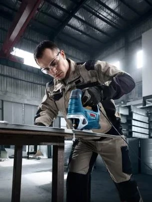BOSCH GST 750 DEKUPAJ TESTERE - Resim 3