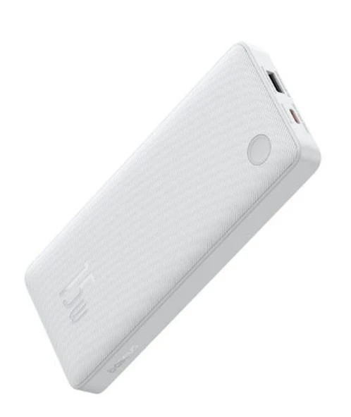 Baseus Beyaz P10067500213-00 10.000Mah Airpow Lite Power 15W Powerbank Type-C Beyaz ürün görseli 1