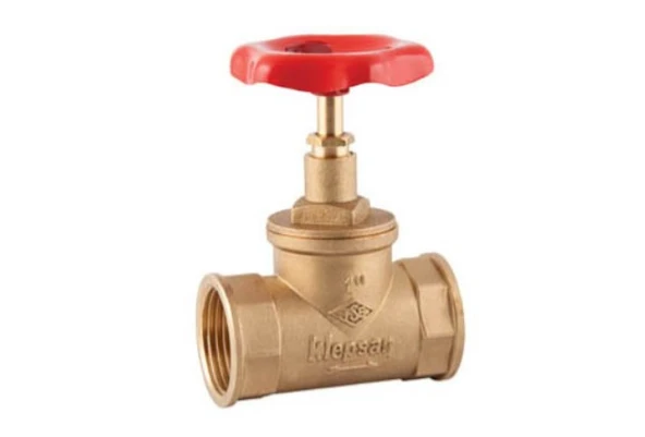 Klepsan 370 Stop Vana 1/2" ürün görseli 1