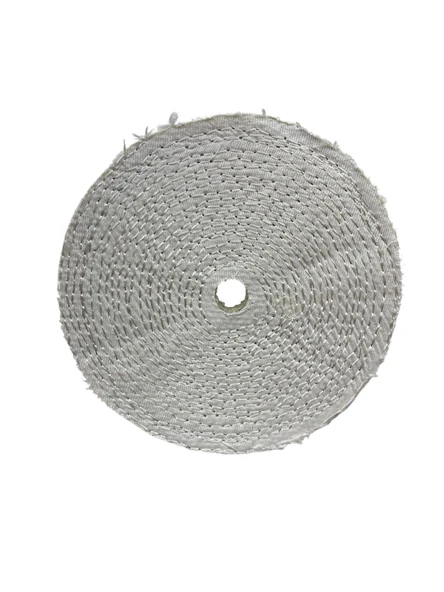 Sisal Disk Fırça 210 mm x 9 Kat ürün görseli 1