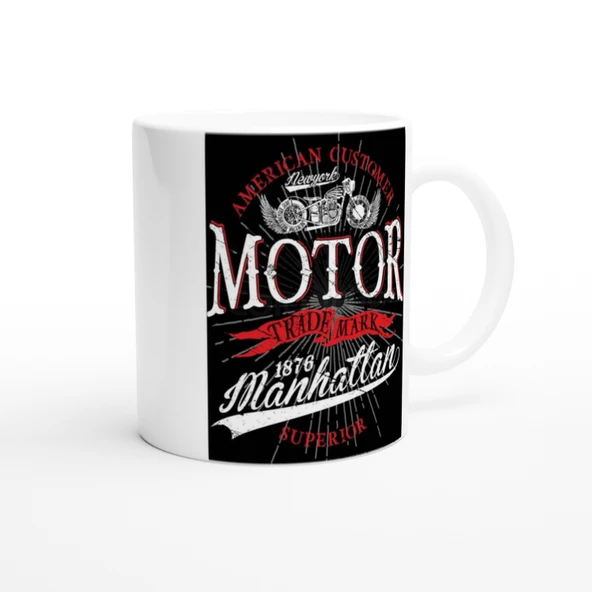 New York Motor Manhattan Kupa - Resim 2