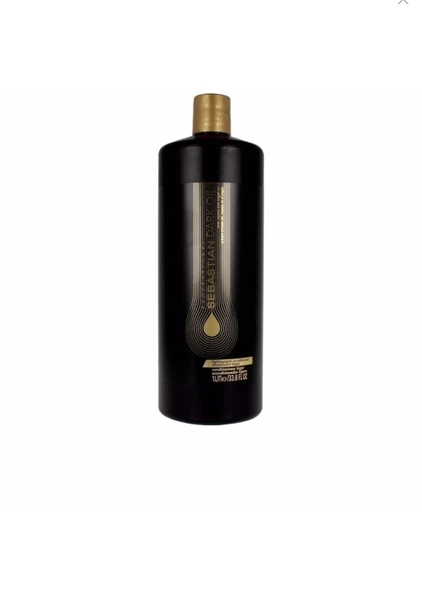 Sebastian Dark Oil Hafif Saç Kremi 1000ml ürün görseli 1