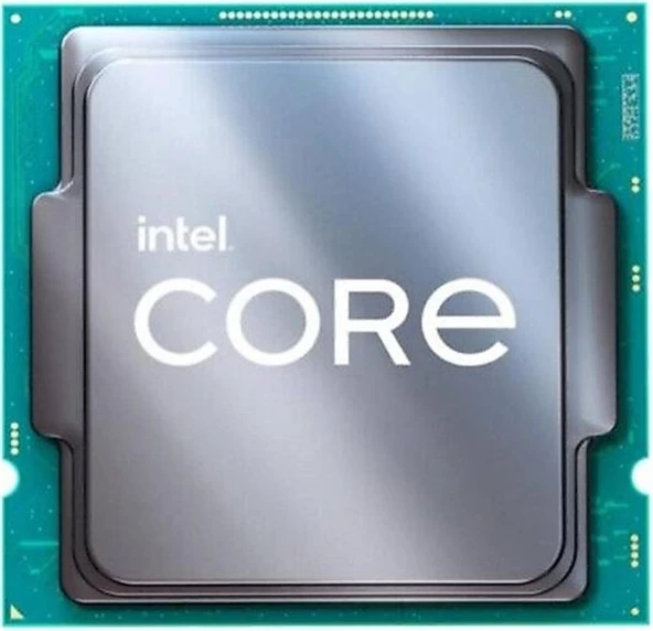Intel Alder Lake Core TRAY i7 12700 3.6Ghz 1700P 25Mb (65W) Uhd770 12.Nesil  Kutusuz İşlemci ürün görseli 1