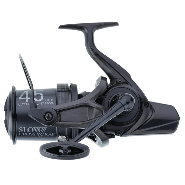Daiwa Crosscast SCW 5000 LD QD Olta Makinesi ürün görseli 1