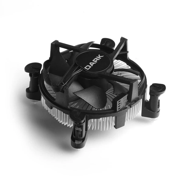 Dark DKCCL170 Intel LGA1700 Uyumlu İşlemci Soğutucu ürün görseli 1