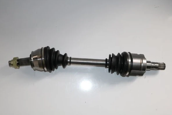 ODM OPEL CORSA D SOL AKS KOMPLE Z13DTH 13149834 - 374791 ürün görseli 1
