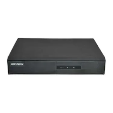 HIKVİSİON DS-7204HGHI-K1 4 KANAL TVI DVR KAYIT CİHAZI ürün görseli 1