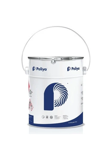 Poliya Polijel F-220 Kalıp Jelkotu 5 kg ürün görseli 1