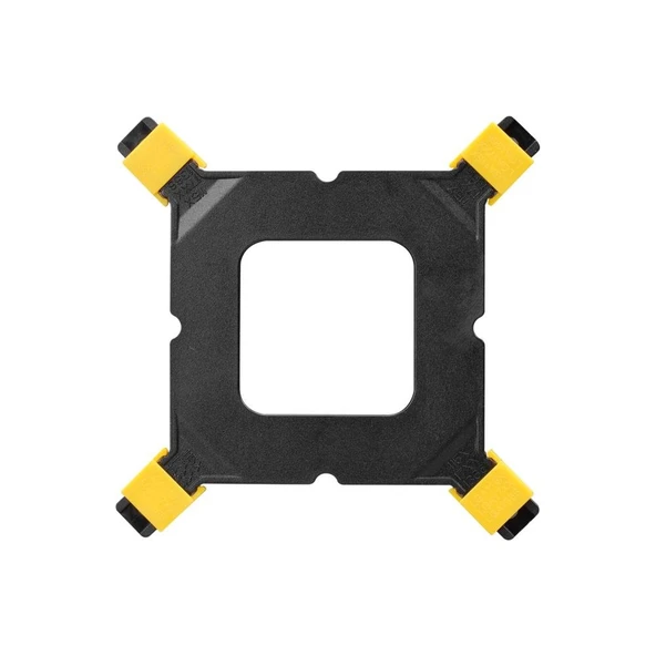 Rampage RMP1700SV DEEPLIGHT-120-240-360 Uyumlu Intel LGA1700 Soket Montaj Kiti ürün görseli 1