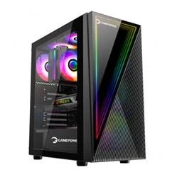 GamePower Ravadin 3X ARGB Gaming Kasa - Resim 3