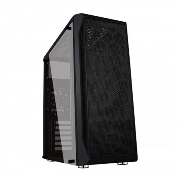 Hiper Zoe Gaming Mid Atx Kasa 350w ürün görseli 1