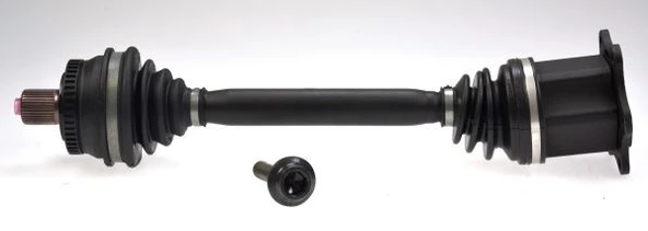 GKN 305073 ÖN AKS KOMPLE SAĞ-SOL OTOMATİK AUDİ A4 2.0 TDİ BLB - BRE -BVG EXEO 2.0 TDİ CAGA / 8E0407271BK 8E0407271T 8E0407271BG ürün görseli 1