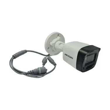 DS-2CE16D0T-EXIPF 2.8 MM ANALOG HD KAMERA ürün görseli 1