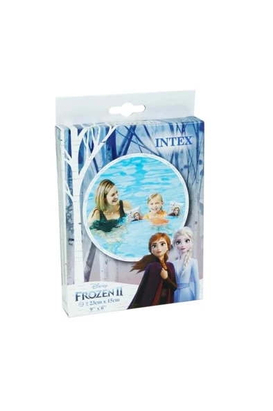 FROZEN 1 HAVUZ KOLLUK - Resim 3