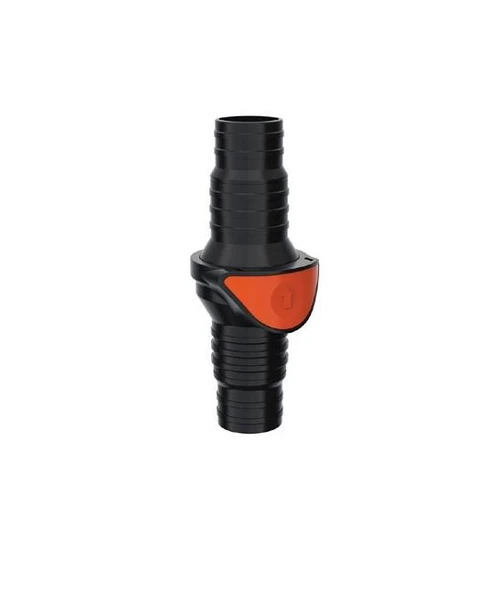 Seaflo Plastik Çekvalf 32-38mm ürün görseli 1