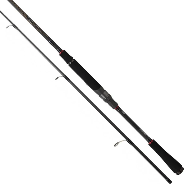 Daiwa Ballistic X 244cm 14-42 Olta Kamışı ürün görseli 1