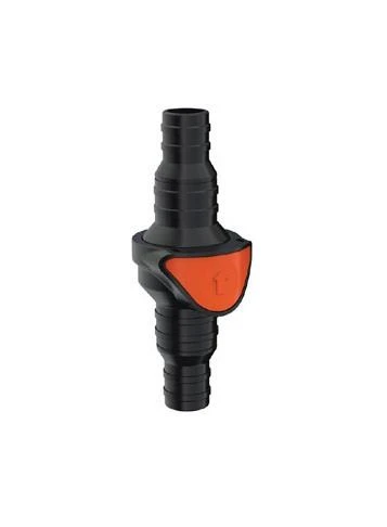 Seaflo Plastik Çekvalf 19-25mm ürün görseli 1