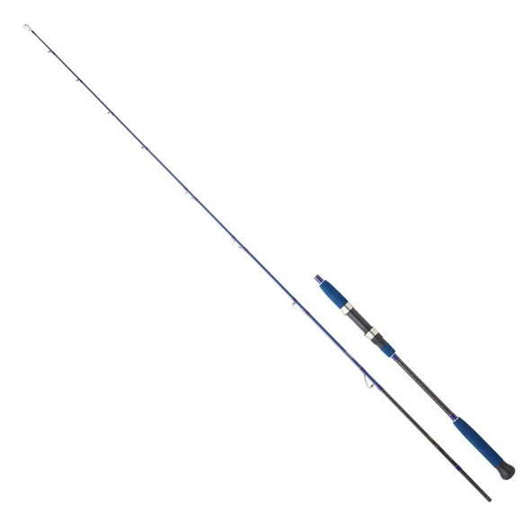 Daiwa Legalis Oceano JG 1.93 m 180 gr 2P Tetikli Slow Jig Olta Kamışı ürün görseli 1