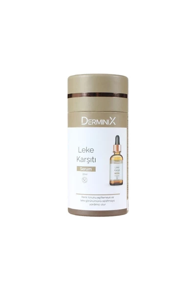 Derminix Leke Karşıtı Serum Anti-spot Serum ürün görseli 1