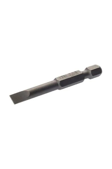 İZELTAŞ Bits Düz Tornavida Matkap Ucu 0,8X5,5 5Cm ürün görseli 1