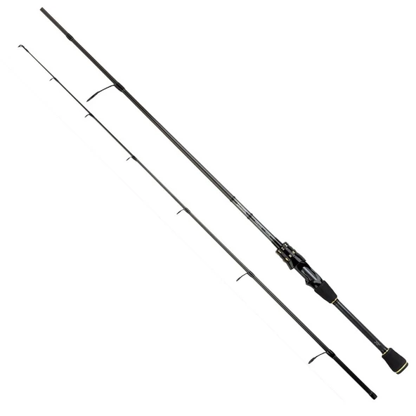 Daiwa Freams 2.29M 1-10 gr 2P LRF Olta Kamışı ürün görseli 1