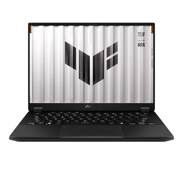ASUS TUF GAMING A14 FA401UH-RG010 AMD RYZEN 7-260 16GB DDR5 512GB SSD RTX5050 14" 2.5K 165Hz DOS ürün görseli 1