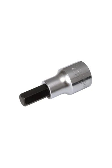 İZELTAŞ 1/2 Lokmalı Allen Uç 7 mm ürün görseli 1