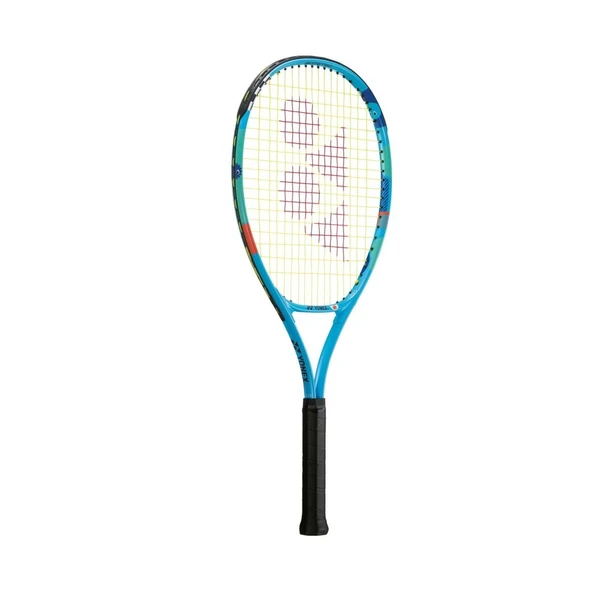 Yonex YY25 21 inch 185 Gram Çift Parça Mavi Çocuk Raketi ürün görseli 1