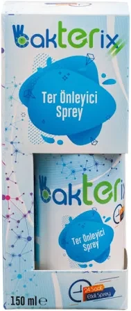 Ter önleyici sprey 150 ml ürün görseli 1