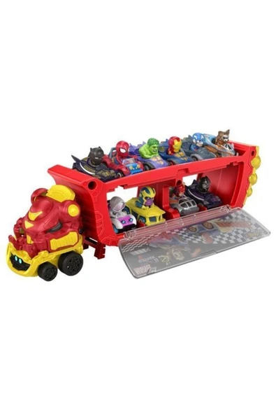 Racerverse Hulkbuster Tır Hry02 ürün görseli 1
