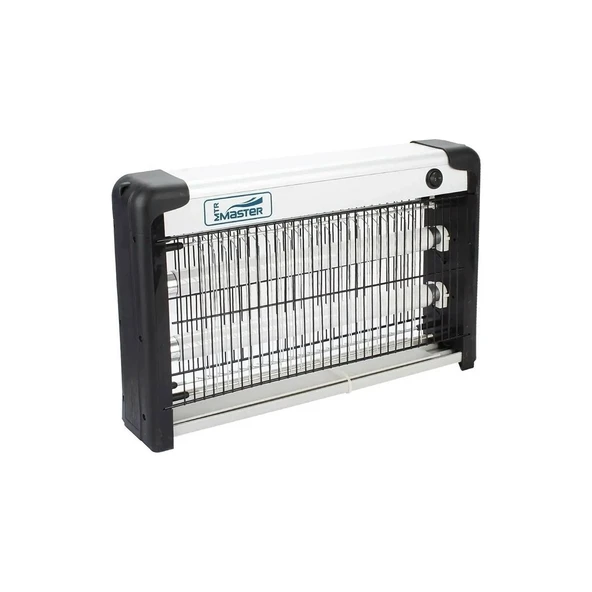 MASTER SİNEK KOVUCU MR-2X10 W SİNEK ÖLDÜRÜCÜ CİHAZ ürün görseli 1