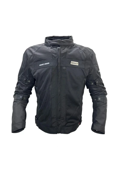 Forte GT 2001079 SKYLAND 4 Mevsim Motosiklet Montu ürün görseli 1